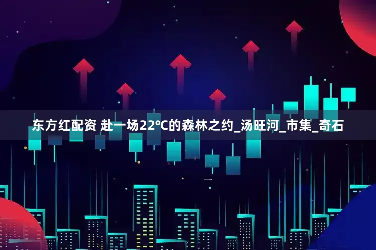 东方红配资 赴一场22℃的森林之约_汤旺河_市集_奇石